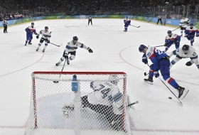 ZOI - Finci razbili Slovake i uzeli bronzu